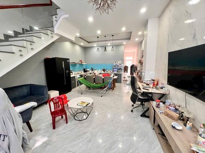 NHÀ 3 TẦNG 132.5m2  5x26.5M  NGAY  QUỐC LỘ 13 Hiệp Bình Phước THỦ ĐỨC chỉ 10.7 TỶ. 3