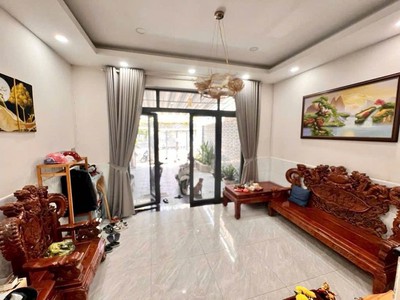NHÀ 3 TẦNG 132.5m2  5x26.5M  NGAY  QUỐC LỘ 13 Hiệp Bình Phước THỦ ĐỨC chỉ 10.7 TỶ. 5