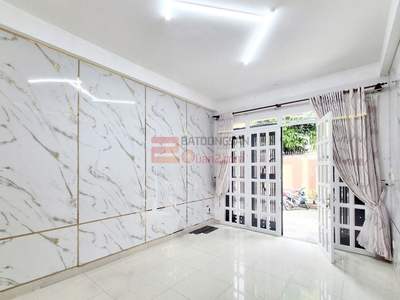 Cho thuê nhà khu dân cư cao cấp phường An Khánh quận 2 0