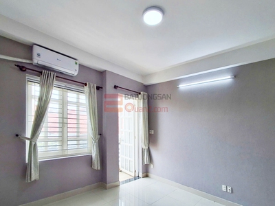 Cho thuê nhà khu dân cư cao cấp phường An Khánh quận 2 4