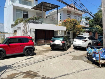 Lô Đất Gần Kđt Vĩnh Điềm Trung   Sát Đường 23/10, Phường Tây   Nha Trang 0