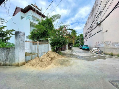 Lô Đất Gần Kđt Vĩnh Điềm Trung   Sát Đường 23/10, Phường Tây   Nha Trang 4