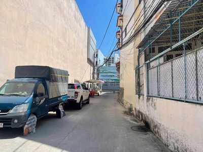 Lô Đất Gần Kđt Vĩnh Điềm Trung   Sát Đường 23/10, Phường Tây   Nha Trang 5