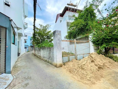 Lô Đất Gần Kđt Vĩnh Điềm Trung   Sát Đường 23/10, Phường Tây   Nha Trang 2