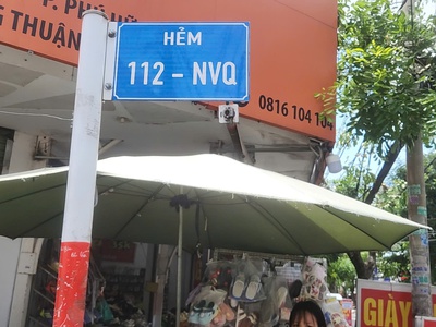 Cho Thuê Nhà Nguyễn Văn Quá, Quận 12   Ở Và Kinh Doanh Dài Hạn 4