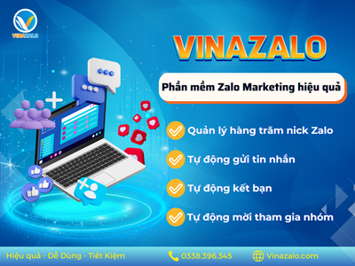 3 Bí quyết kinh doanh trên Zalo giúp chốt đơn thần tốc 0