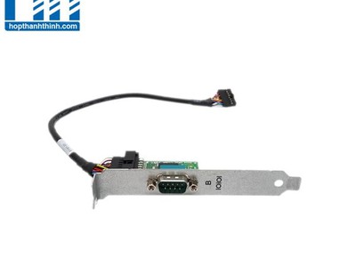 Bộ chuyển đổi HP Serial Port Controller Full Height 628646-001 For Z2  Z4, Z8 0