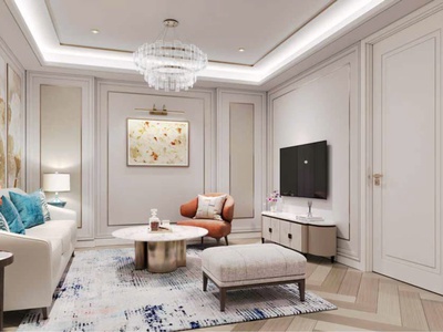 Căn 1PN/45.16m2 Giá 3.907 TỶ ngay cầu sông Hàn - CAPITAL SQUARE 8