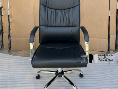 Ghế trưởng phòng bọc da cao cấp CE4422-P tại HCM 2