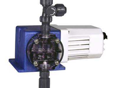 Bơm định lượng Pulsafeeder 0