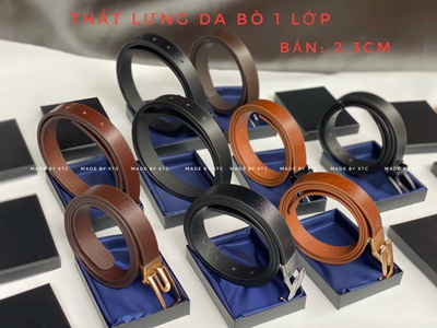 Quà tặng công ty   Vì sao nên chọn phụ kiện da 4