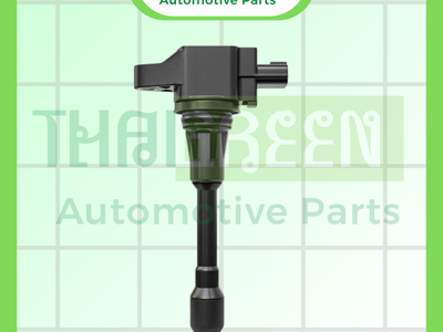 THAIGREEN  Mobin Nissan X-Trail T31   Mã 22448-JA00C 4