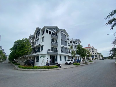 Bán căn góc HIDENO Kim Chung Di Trạch Hoài Đức 0