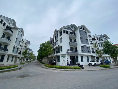 Bán căn góc HIDENO Kim Chung Di Trạch Hoài Đức 2
