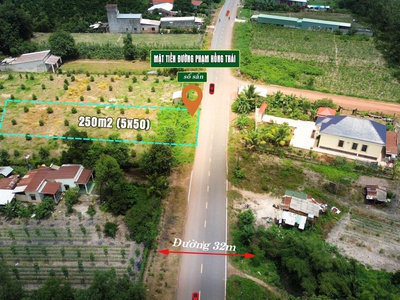 Chính chủ gửi bán lô đất siêu đẹp tại Minh Hưng, Chơn Thành 0