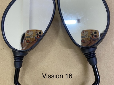 Gương Chiếu Hậu Xe Vision 1