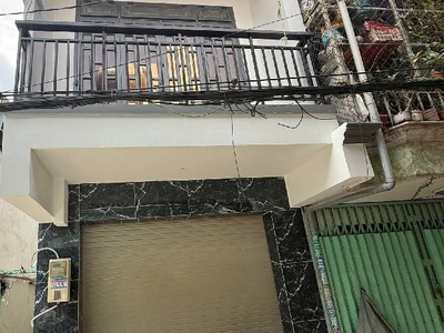 Bán nhà 3 tầng, 2pn-2wc, hẻm xe hơi, ngay bình long, lê thúc hoạch, chỉ hơn 1 tỷ 0