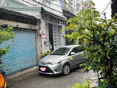 Bán nhà 2 tầng  4x10 , hẻm xe tải, ngay tỉnh lộ 10, chiến lược, hương lộ 2, chỉ hơn 4 tỷ 0