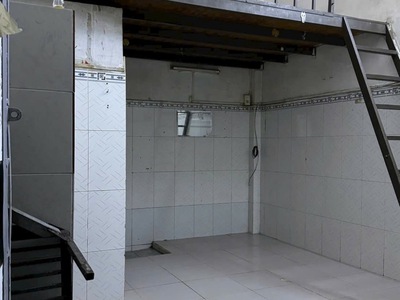 Bán nhà 2 tầng, 48m   4x12 , trương phước pham, gân hương lộ 2, bình trị đông, chỉ hơn 3 tỷ 1