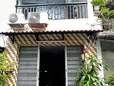 Bán nhà 2 tầng  4x10 , hẻm xe tải, ngay tỉnh lộ 10, chiến lược, hương lộ 2, chỉ hơn 4 tỷ 1