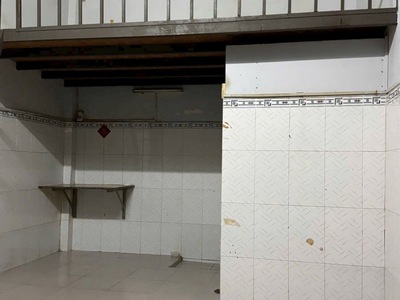 Bán nhà 2 tầng, 48m   4x12 , trương phước pham, gân hương lộ 2, bình trị đông, chỉ hơn 3 tỷ 2