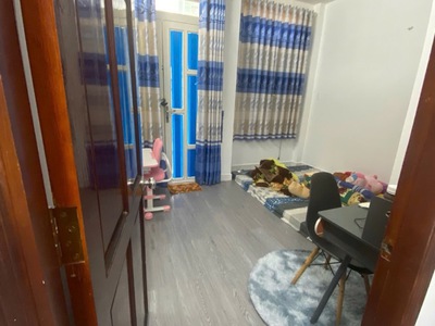 Bán nhà 4 tầng 38m2, 4pn-4wc, sát mặt tiền, ngay chiến lược, gần tỉnh lộ 10, chỉ hơn 4 tỷ 4
