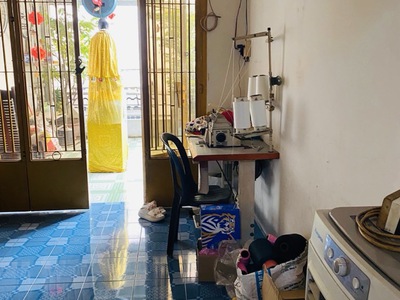 Bán nhà 2 tầng, 44m , hồ học lãm, gần võ văn kiệt, lê cơ, chỉ hơn 3 tỷ 4