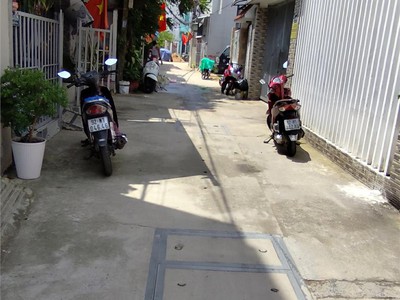 Cơ hội sinh lời: lô góc 2 mặt kiệt, sát biển sơn trà, giá dưới 5 tỷ 1