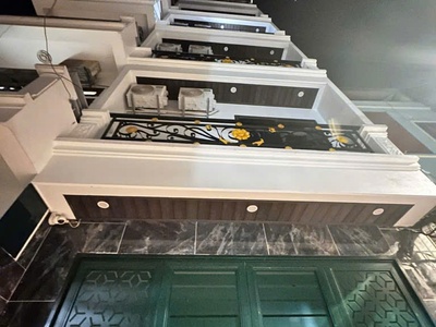 Căn hộ ccmn full nội thất - ngõ oto vào nhà 20 ra mặt ngõ oto tránh 80m ra mặt phố 0