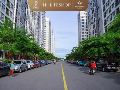 Vốn 4tỷ - đầu tư ngay bất động sản shophouse khối đế, ngay trung tâm quận 12 0