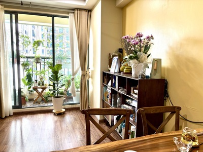 Chung cư cao cấp ecolife   khu vực nhiều tiềm năng -tiện ích bạt ngàn  88m2   8,4 tỷ 0