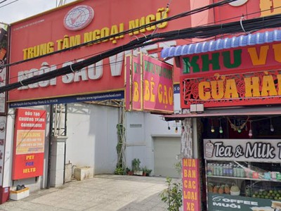 Nhà mặt tiền nguyễn ảnh thủ, khúc sầm uất nhất đường, cách lê văn khương 170m 0