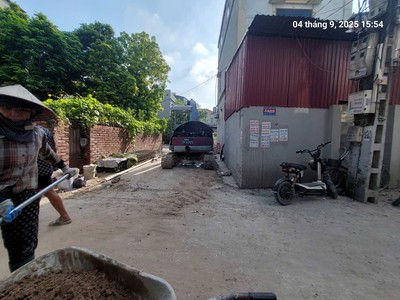Bán đất liên hà   đông anh , thư lâm 236m2, mt12m, ô tô 7 chỗ, 12 tỷ. 3