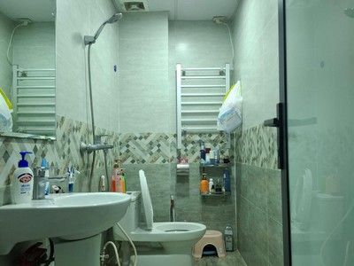 Nhà phân lô-ô tô tránh vào nhà-hai thoáng trước sau-sổ hoa hậu 4 tầng-54/58m2-21,8 tỷ 4