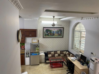 Nhà đẹp shr vuông 2 tầng hxh né 118m2   thạnh xuân 40 quận 12 ss 2