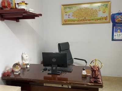 Nhà đẹp shr vuông 2 tầng hxh né 118m2   thạnh xuân 40 quận 12 ss 3