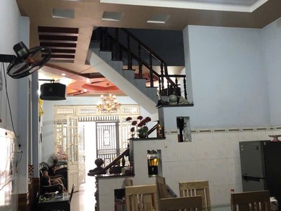 Giảm sốc 900tr  nhà shr 5 tầng hxh 65m2   phạm văn chiêu gò vấp s 2
