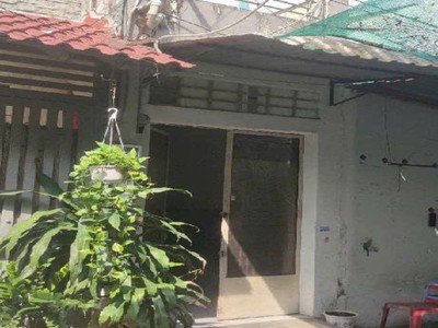 Nhà mặt tiền shr 2 tầng 40m2, vuông   trương thị ngào quận 12 s 2