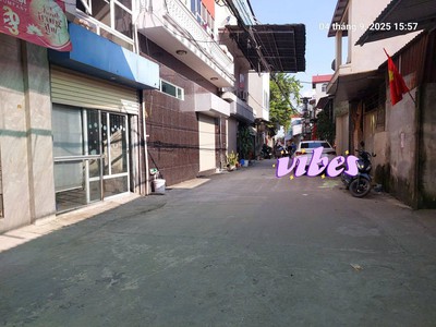 Bán đất liên hà   đông anh , thư lâm 236m2, mt12m, ô tô 7 chỗ, 12 tỷ. 4