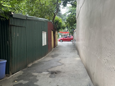 Duy nhất căn nhà phân lô thang máy - view hồ tây - thiết kế đỉnh cao - sang trọng - đi bộ đến hồ  7 0