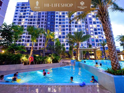 Vốn 4tỷ - đầu tư ngay bất động sản shophouse khối đế, ngay trung tâm quận 12 1