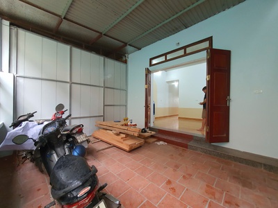 Nhà đẹp chính chủ - giá tốt - vị trí đẹp tại phường chương mỹ, tphn 1