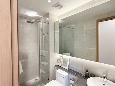 K-home apartment   thiết kế singapore, chuẩn công trình xanh edge 2