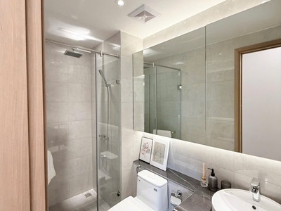 K-home apartment   thiết kế singapore, chuẩn công trình xanh edge 3