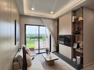 1pn 1 k-home apartment   lựa chọn hoàn hảo cho gia đình trẻ 2