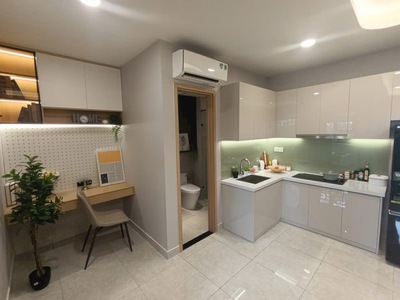 1pn 1 k-home apartment   lựa chọn hoàn hảo cho gia đình trẻ 1