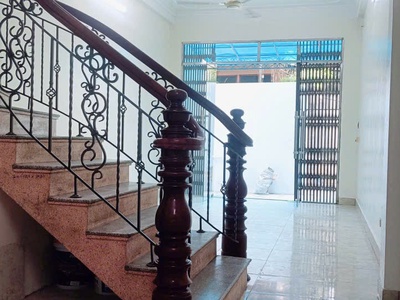 Bán nhà tiền phong nhà 2,5 tầng tổ 11-12 2
