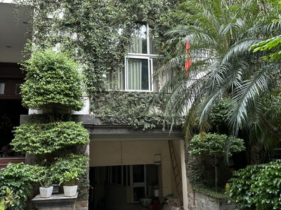 Duy nhất căn nhà phân lô thang máy - view hồ tây - thiết kế đỉnh cao - sang trọng - đi bộ đến hồ  7 1