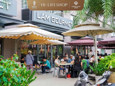 Vốn 4tỷ - đầu tư ngay bất động sản shophouse khối đế, ngay trung tâm quận 12 2