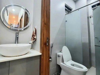 Bán nhà 2 tầng   mt 5m5 nguyễn cao   sát biển nguyễn tất thành, thanh khê   chỉ 6.5x tỷ 3